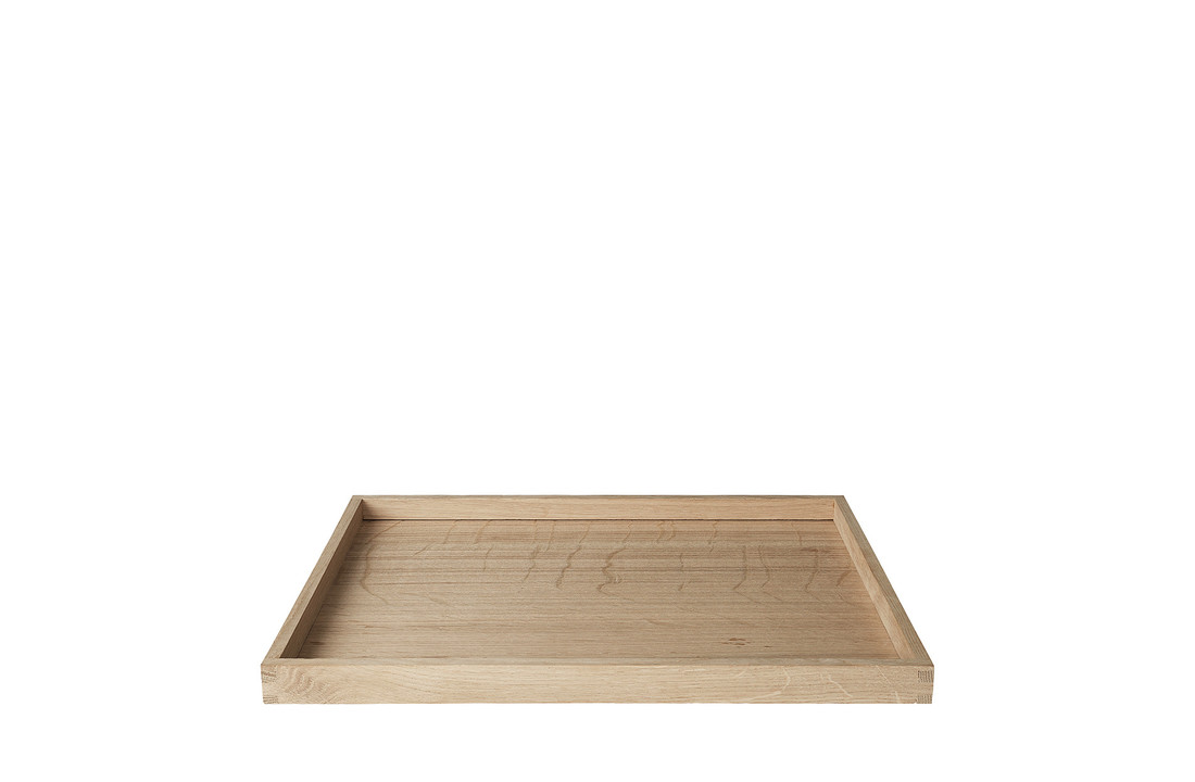 BORDA tray / dienblad 30x40 cm (63800) - Bath & Living