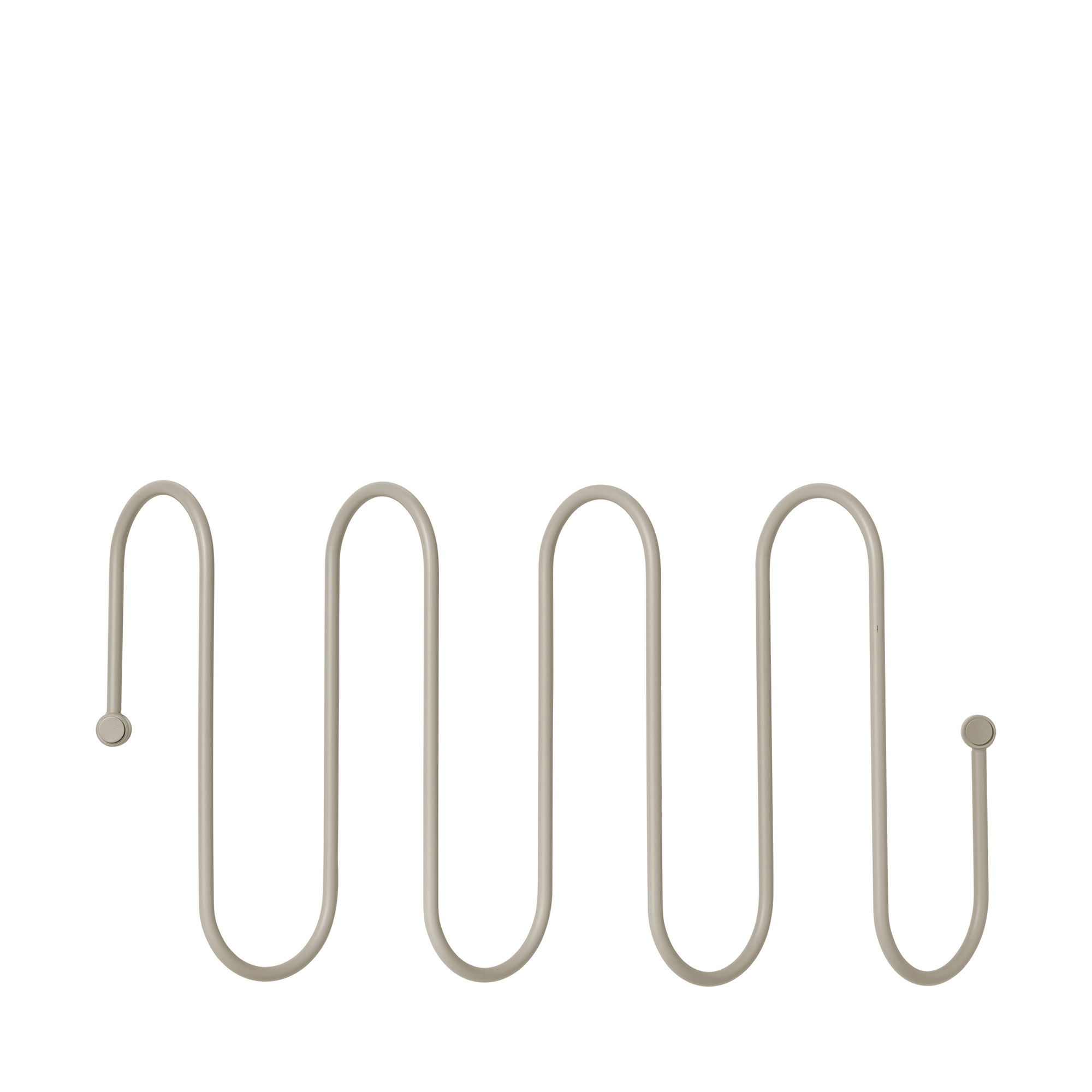 CURL Garderobe Asche der Rosen (groß) 65915