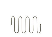 CURL kapstok Steel Gray (Large)