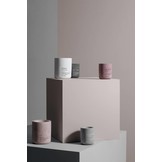 FRAGA scented candle French Cotton (114 grams) 65649