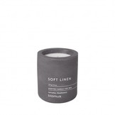 FRAGA scented candle Soft Linen (114 grams) 65653