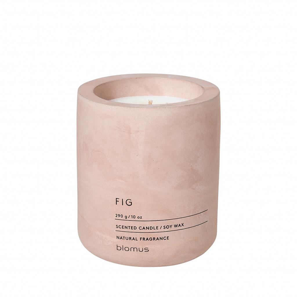 FRAGA scented candle Fig (290 grams) 65655