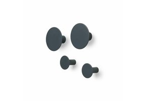 PONTO Wandhaken Magnet (Set/4)