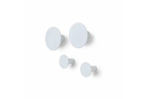 PONTO Wandhaken (Set/4) Micro Chip