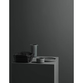 DELARA Brotkorb Farbe Schwarz (63873) 32x14 cm