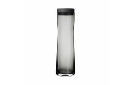 SPLASH waterkaraf (1 liter) Black