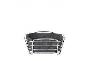 DELARA bread basket 20x20 cm (Magnet)