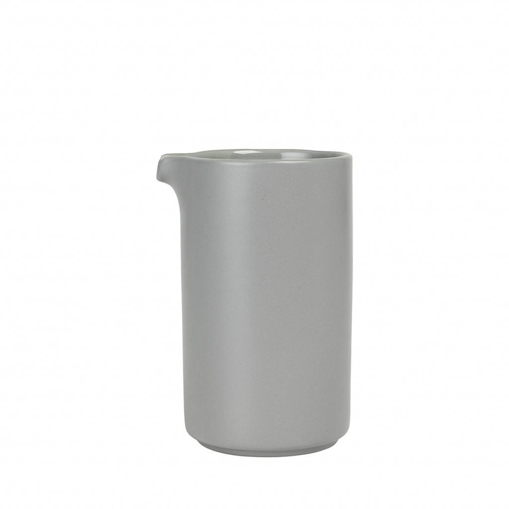 PILAR jug (0.5 liter) Mirage Gray (63723)