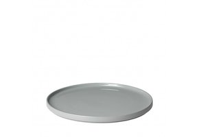 PILAR plat bord / serveerbord 35 cm Mirage Grey