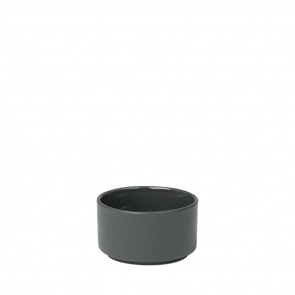 PILAR kom/schaal 8,5 cm Agave Green set/4 (63710)