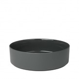 PILAR Schüssel/Schale 27 cm (Höhe 8 cm) Agavengrün (63709)