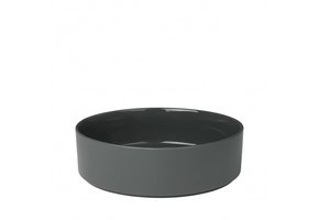 PILAR kom/schaal 27 cm Agave Green (hoogte 8 cm)