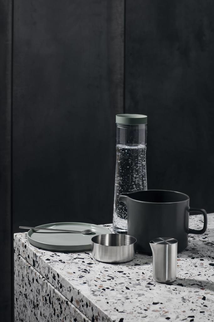 PILAR jug (1.0 liter) Moonbeam (63804)