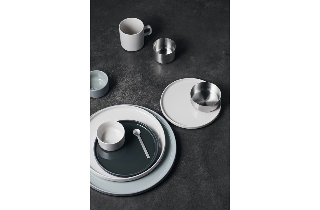 PILAR kom/schaal 14 cm Moonbeam set/3 (63700)