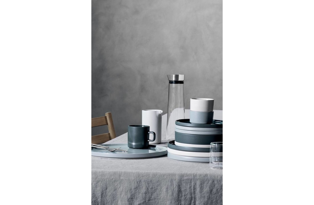 PILAR kom/schaal 14 cm Moonbeam set/3 (63700)