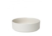 PILAR bowl/bowl 27 cm Moonbeam (height 8 cm)