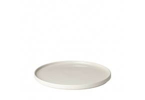 PILAR plat bord / serveerbord 35 cm Moonbeam