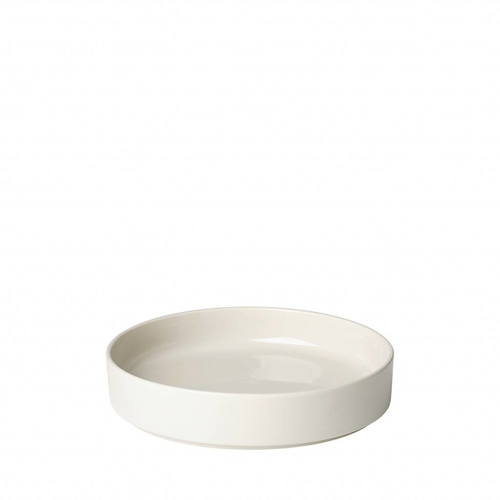 PILAR diep bord 20 cm Moonbeam set/4 (63694)