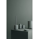 Toiletborstelhouder SONO  kleur Micro Chip (69064)