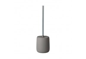 Toilet brush holder SONO Satellite