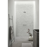 Blomus FERA towel ladder Black