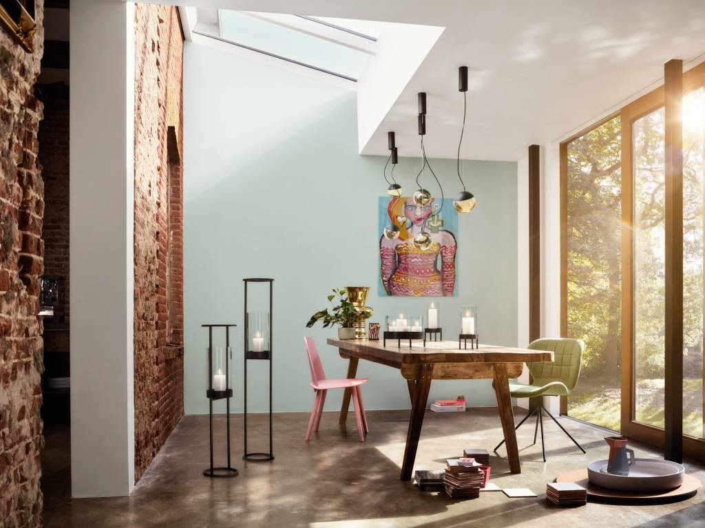 NERO wind light 15 cm (Medium) 65551