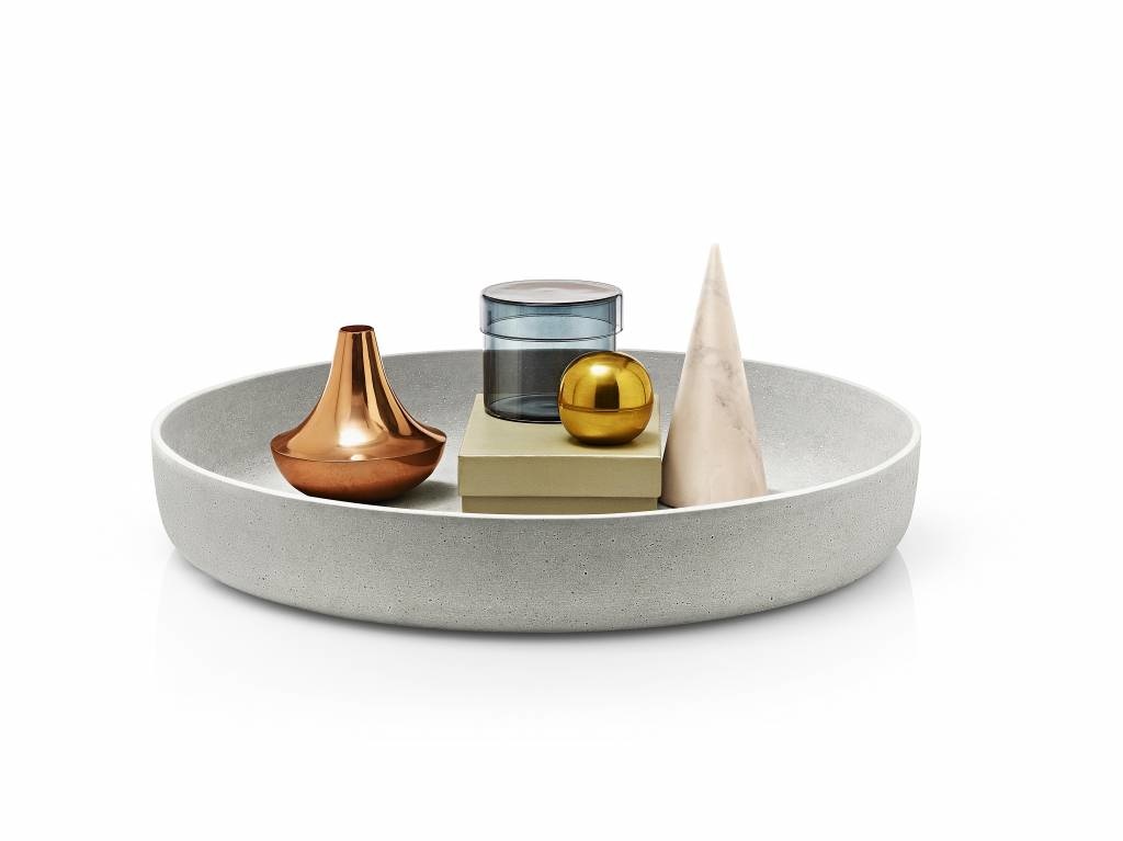 MOON decoration bowl 50cm (Medium) 65446