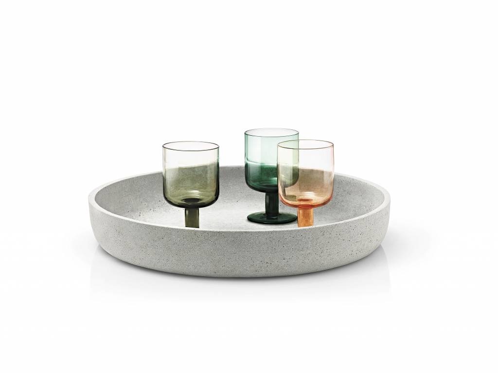 MOON decoration bowl 40cm (Small) 65445