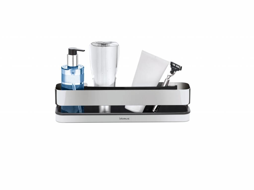 NEXIO douchemand 34cm (glans) 68956