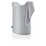 FRISCO laundry basket Silver (65387)