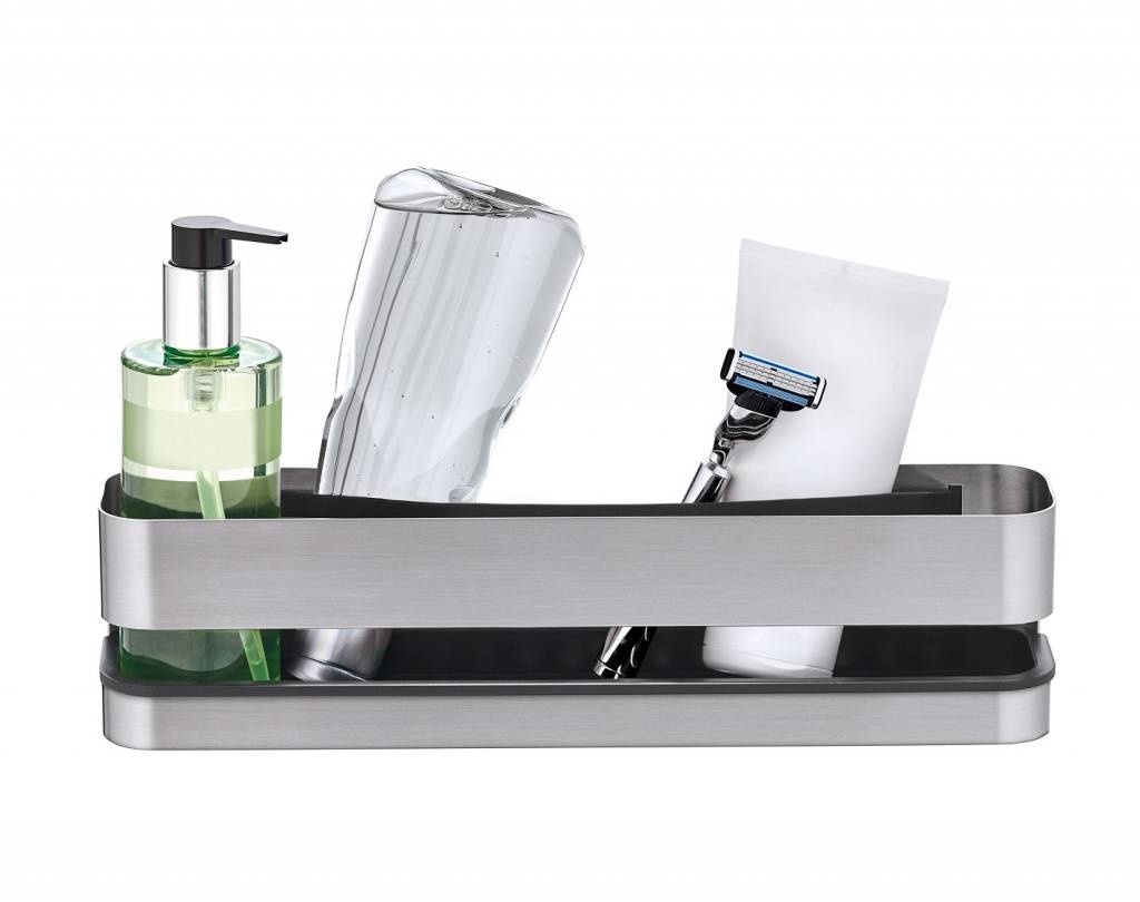 NEXIO Duschkorb 34cm (matt) 68942