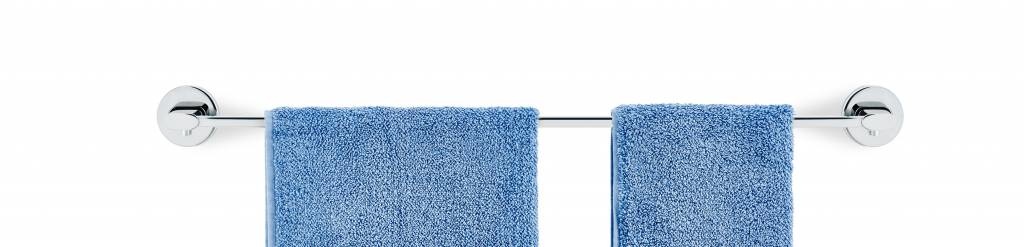 AREO towel bar 60cm (gloss) 68917
