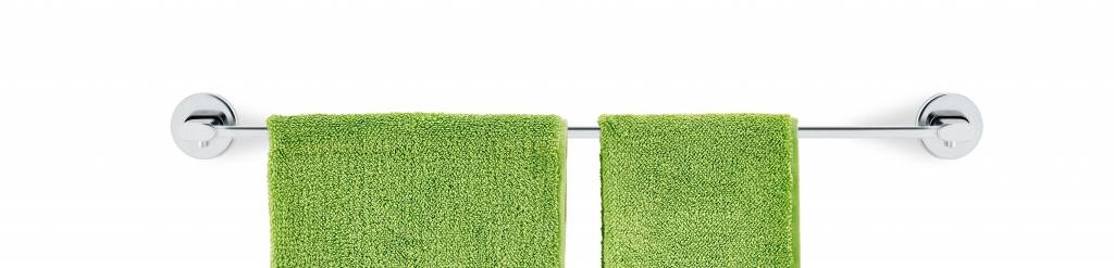 AREO handdoekstang 60cm (mat) 68907