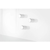 VELIO magnets for glass magnetic wall (set / 6) 65369