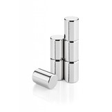 VELIO magnets for glass magnetic wall (set / 6) 65369