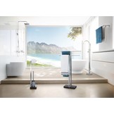 MENOTO towel hook (mat) 68839