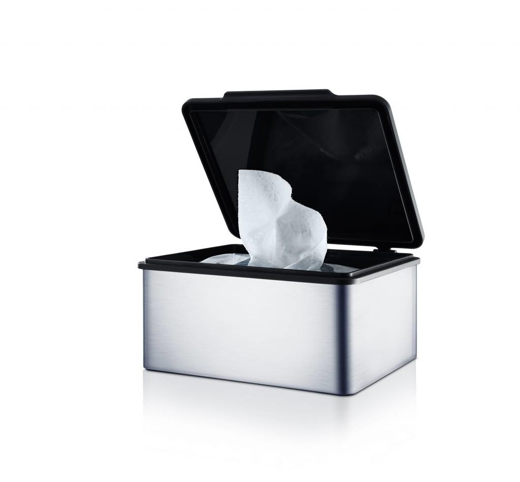 MENOTO wet wipe holder (mat) 68821