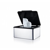 MENOTO houder vochtige doekjes (glans) 68822