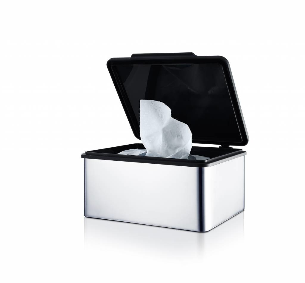 MENOTO wet wipe holder (gloss) 68822