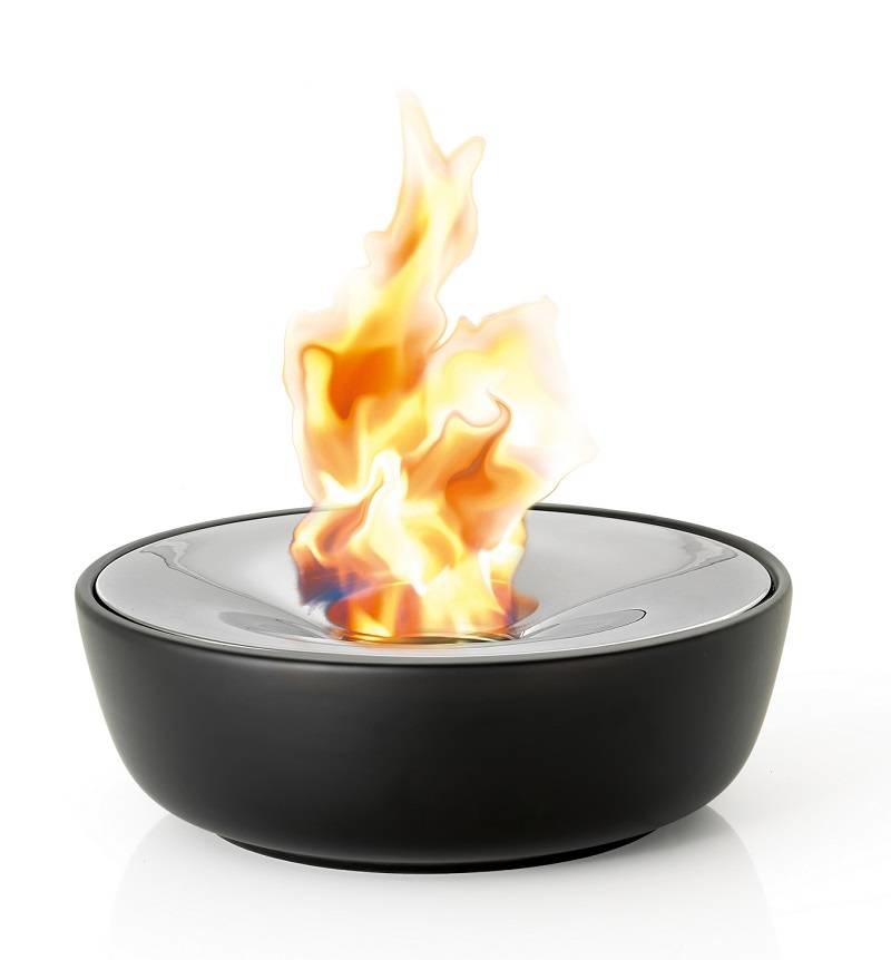 FUOCO Gelbrenner 32cm (Glanz) 65079