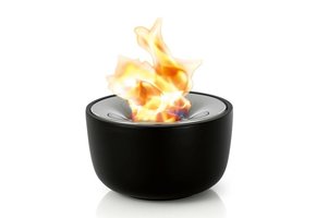 FUOCO Gelbrenner 18cm (Glanz)