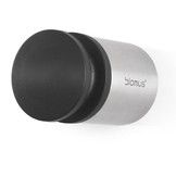 ENTRA Türstopper 4 cm Edelstahl matt - 65353