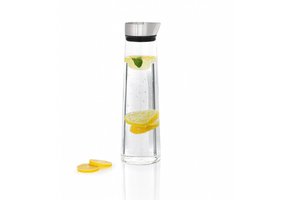 ACQUA water carafe 1.5 liters (mat)