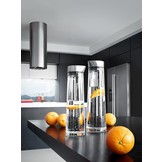 ACQUA water carafe 1 liter (mat) 63436