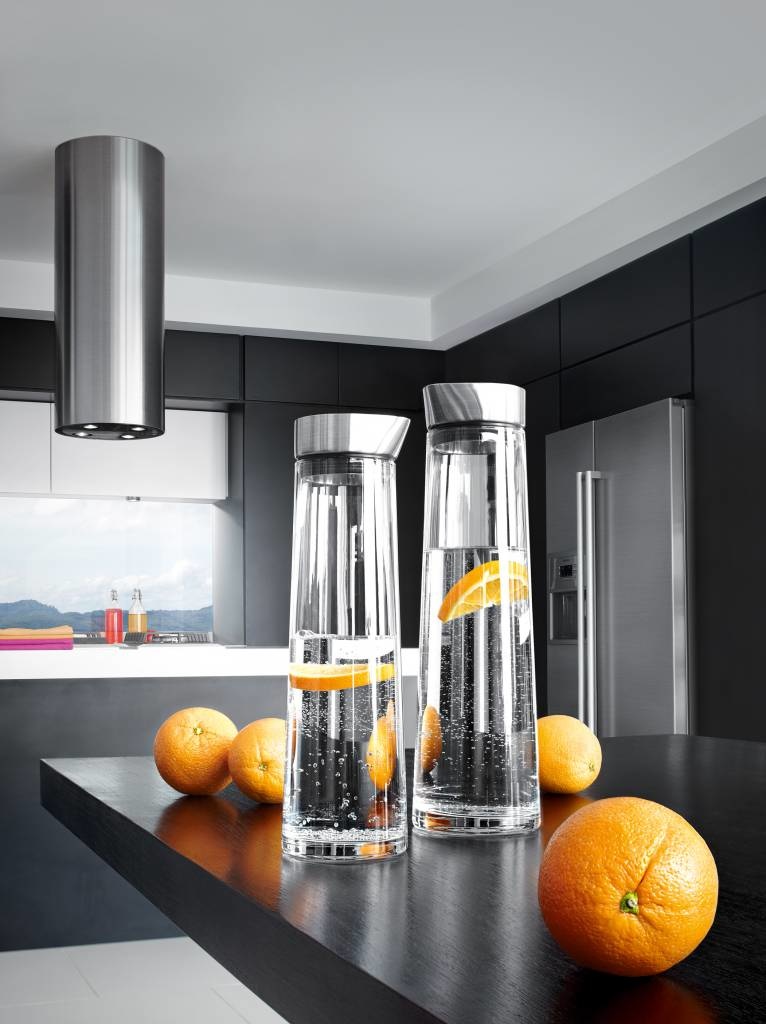 ACQUA waterkaraf 1 liter (mat) 63436