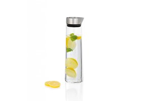 ACQUA water carafe 1 liter (mat)