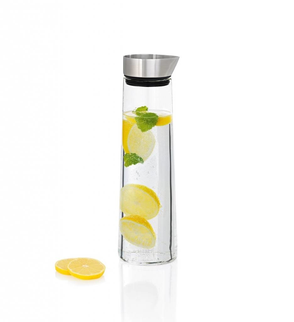 ACQUA Wasserkaraffe 1 Liter (Matte) 63436