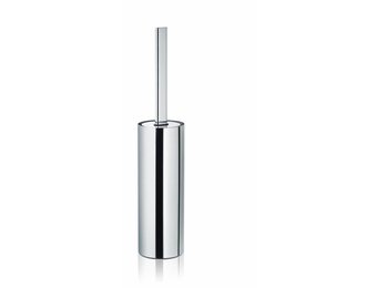 AREO toilet brush set standing (gloss)
