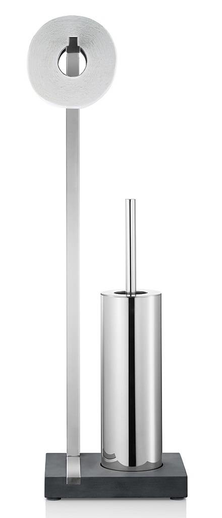 MENOTO toiletbutler 1-rol (glans) 68820