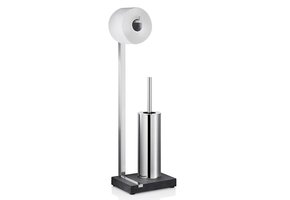 MENOTO toiletbutler 1-rol (glans)